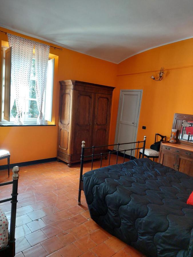 Nonna Litta Villa Albenga Exterior photo