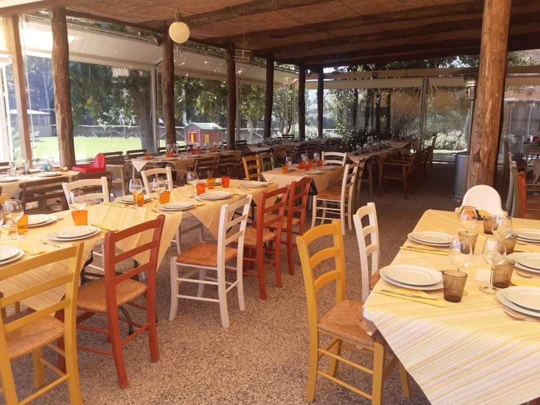 Nonna Litta Villa Albenga Exterior photo